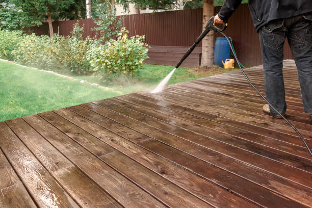 Best House Exterior Washing  in Haskell, TX