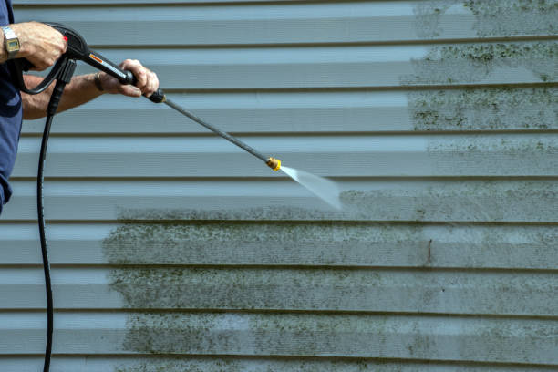 Best Post-Construction Pressure Washing  in Haskell, TX