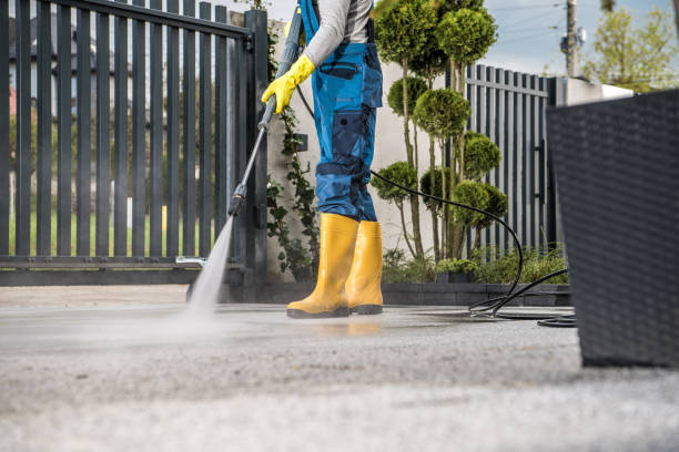 Best Dumpster Area Cleaning  in Haskell, TX