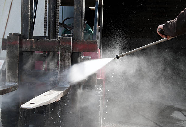 Best Roof Washing  in Haskell, TX