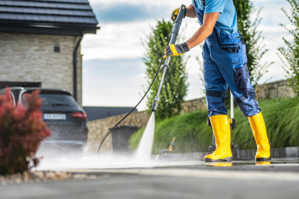 Best Parking Lot and Garage Cleaning  in Haskell, TX