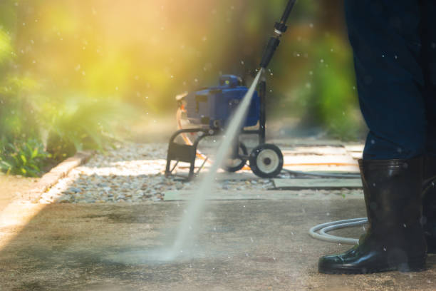 Best Roof Washing  in Haskell, TX
